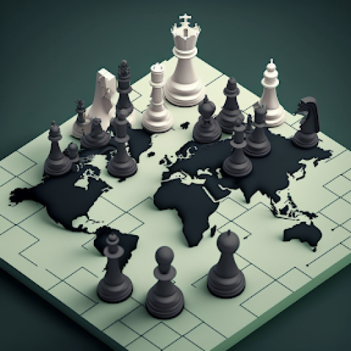 Geopolitical Chess
